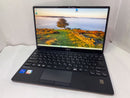 Fujitsu Windows Notebook Body Lifebook U9311/F Fmvu34014