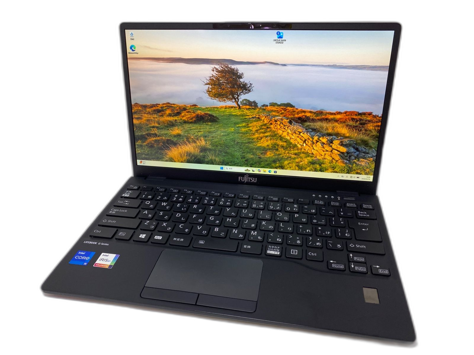 Fujitsu Windows Notebook Body Lifebook U9311/F Fmvu34014