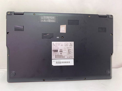 Fujitsu Windows Notebook Body Lifebook U9311/F Fmvu34014