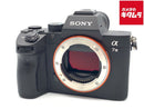 Mirrorless Interchangeable Lips 7Iii [Ilce-7M3] Sony