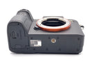 Mirrorless Interchangeable Lips 7Iii [Ilce-7M3] Sony