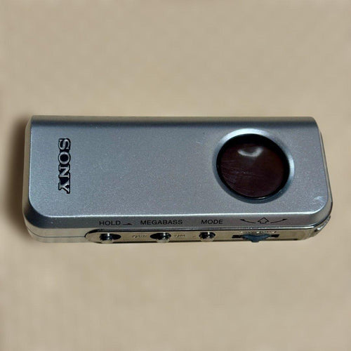 Sony Radio And Boombox Srf-M98 Fm /Am Pll