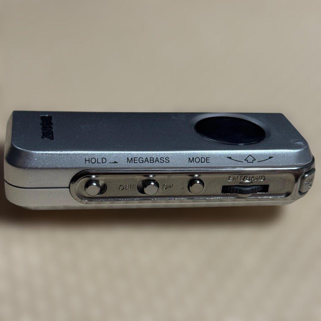 Sony Radio And Boombox Srf-M98 Fm /Am Pll