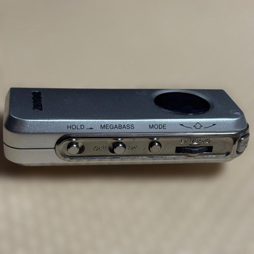 Sony Radio And Boombox Srf-M98 Fm /Am Pll