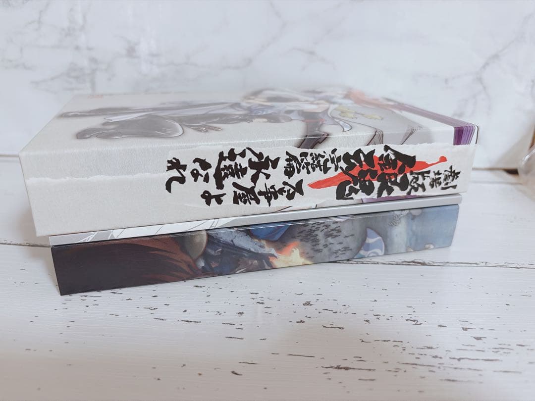 Anime Dvd