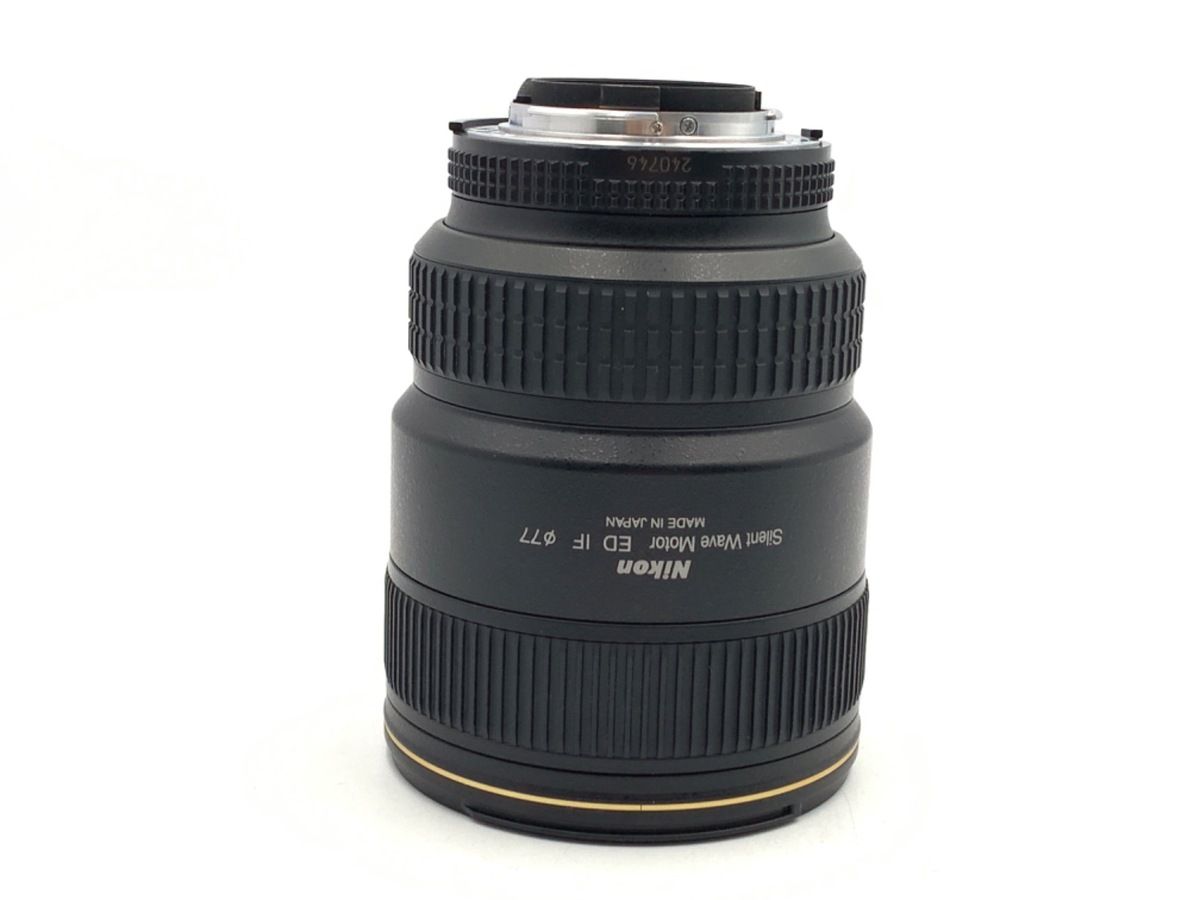 Lens (Zoom) Ai Af-S Nikkor Ed 17-35Mm F2.8D (If)