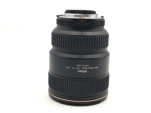 Lens (Zoom) Ai Af-S Nikkor Ed 17-35Mm F2.8D (If)