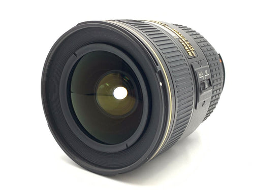Lens (Zoom) Ai Af-S Nikkor Ed 17-35Mm F2.8D (If)