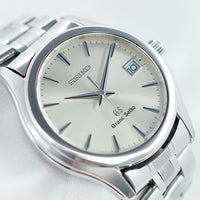 Grand Seiko Quartz Watches 9F62-0Ab0
