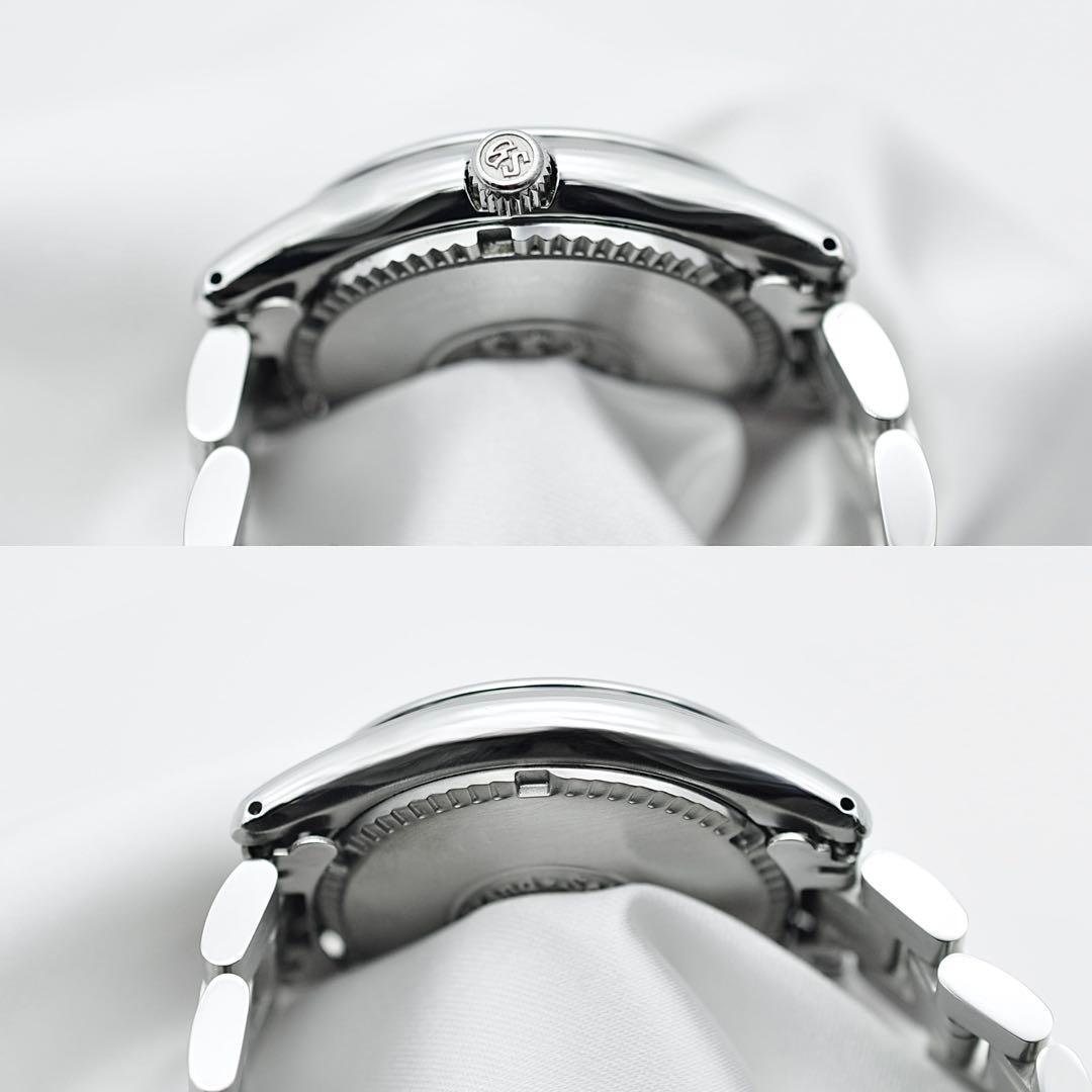 Grand Seiko Quartz Watches 9F62-0Ab0