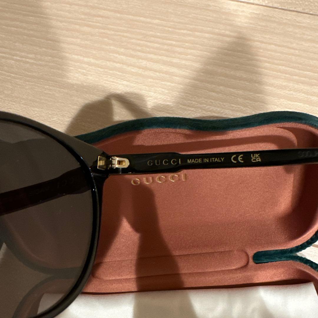 Gucci Sunglasses Gg0488S