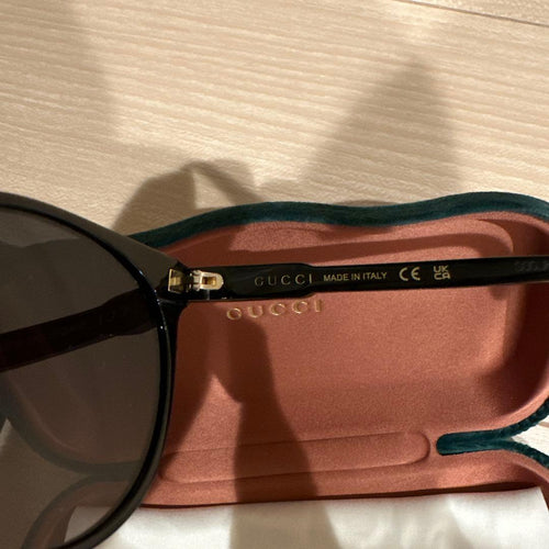 Gucci Sunglasses Aysm* Gg0488S