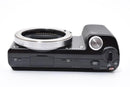 Sony Mirrorless Interchangeable Lips Nex-5 #3462