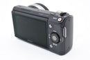 Sony Mirrorless Interchangeable Lips Nex-5 #3462