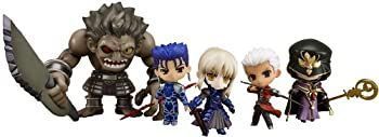 Others Fate/Stay Night Abs&Pvc