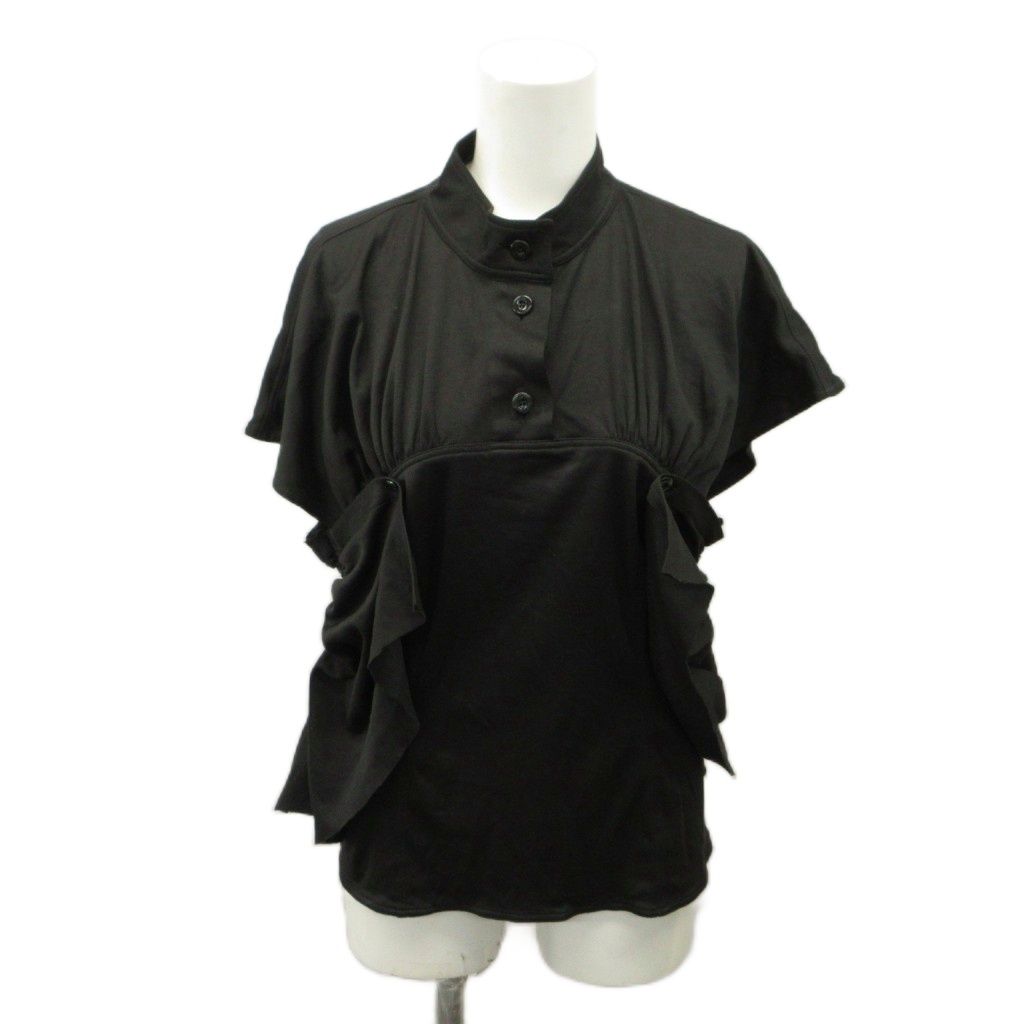 Fendi Short Sleeve (T -Shirt) 38 /Sh Gy62