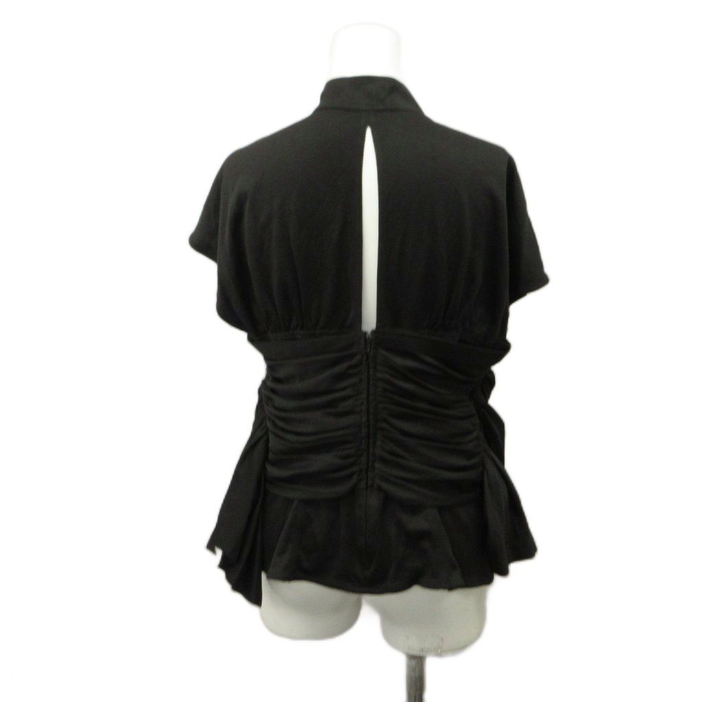Fendi Short Sleeve (T -Shirt) 38 /Sh Gy62
