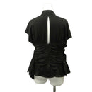 Fendi Short Sleeve (T -Shirt) 38 /Sh Gy62