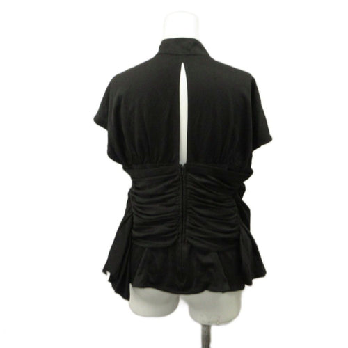 Fendi Short Sleeve (T -Shirt) 38 /Sh Gy62