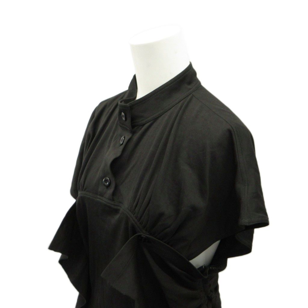 Fendi Short Sleeve (T -Shirt) 38 /Sh Gy62
