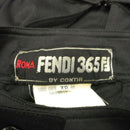 Fendi Short Sleeve (T -Shirt) 38 /Sh Gy62