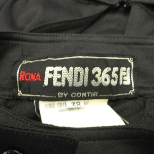Fendi Short Sleeve (T -Shirt) 38 /Sh Gy62