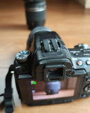 Sony Mirrorless Interchangeable Lens Cameras 33
