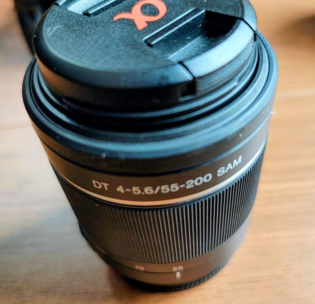 Sony Mirrorless Interchangeable Lens Cameras 33