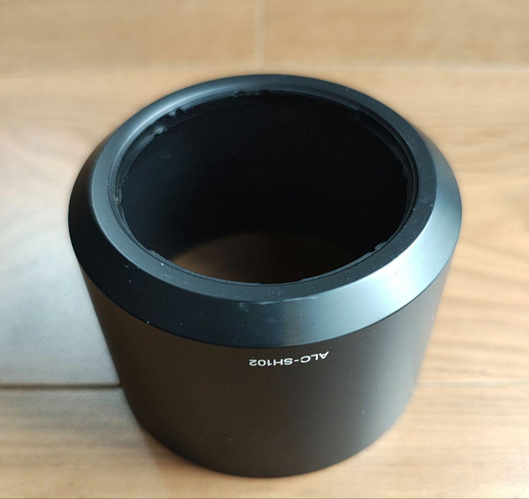 Sony Mirrorless Interchangeable Lens Cameras 33