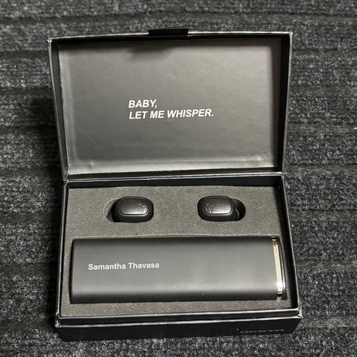 Samantha Thavasa Wireless Earphone Onkyo