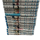 Boy'S Manga 1 11.13.15.16.18