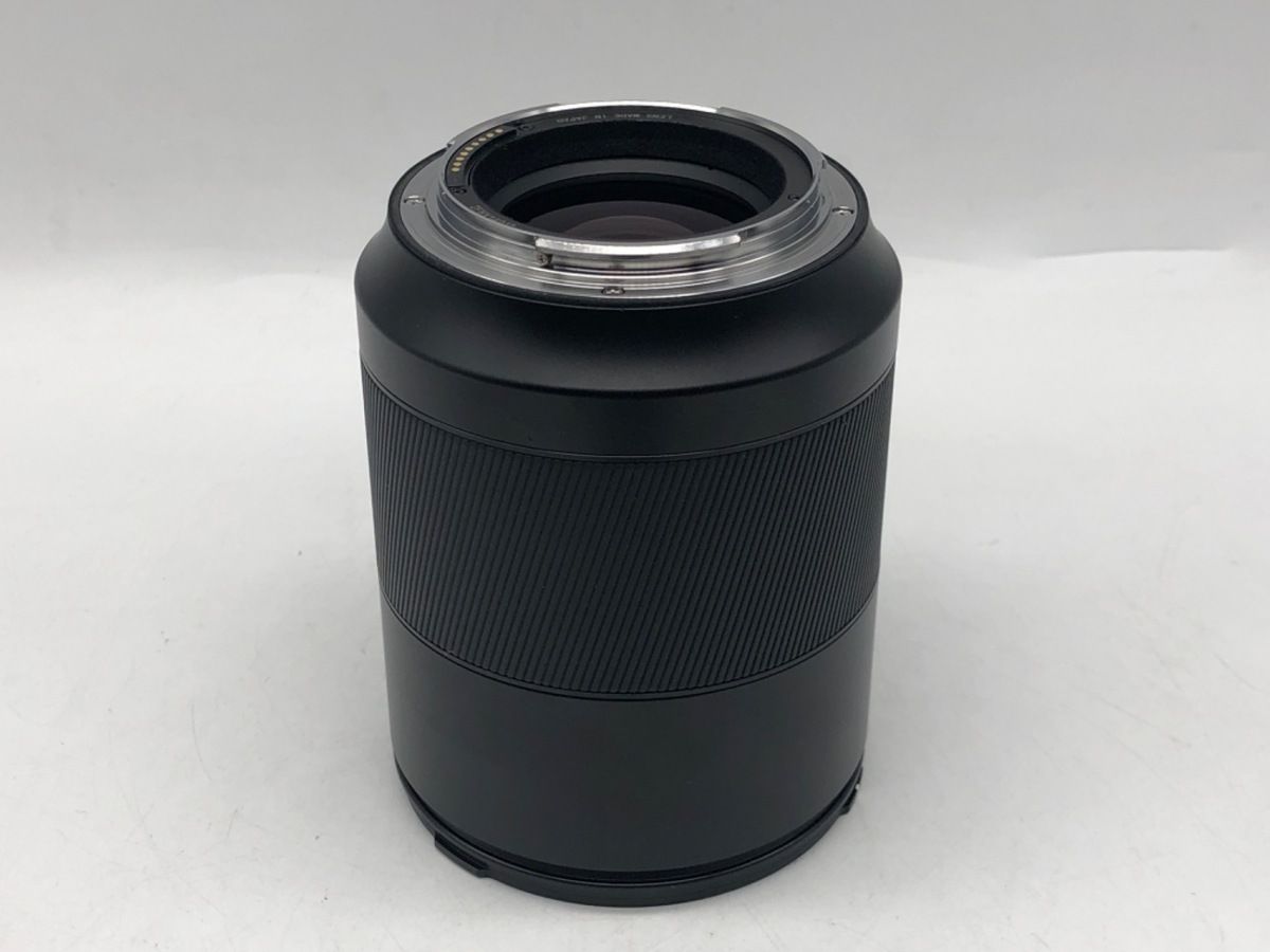 Lens (Single Focus) Xcd 1.9/80Mm