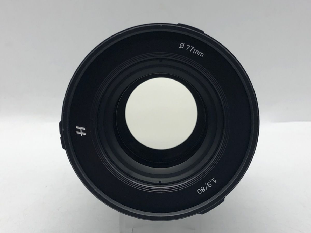 Lens (Single Focus) Xcd 1.9/80Mm