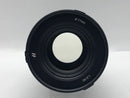 Lens (Single Focus) Xcd 1.9/80Mm
