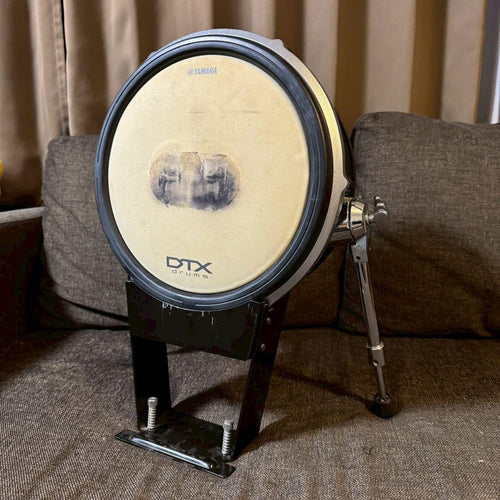 Yamaha Electronic Drums Dtx Kp125W