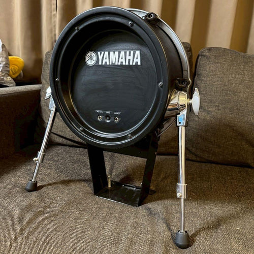Yamaha Electronic Drums Dtx Kp125W
