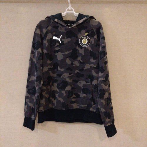 A Bathing Ape Hoodies Puma Small