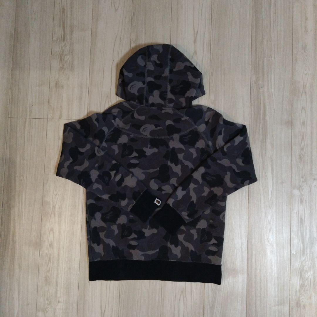 A Bathing Ape Hoodies Puma Small
