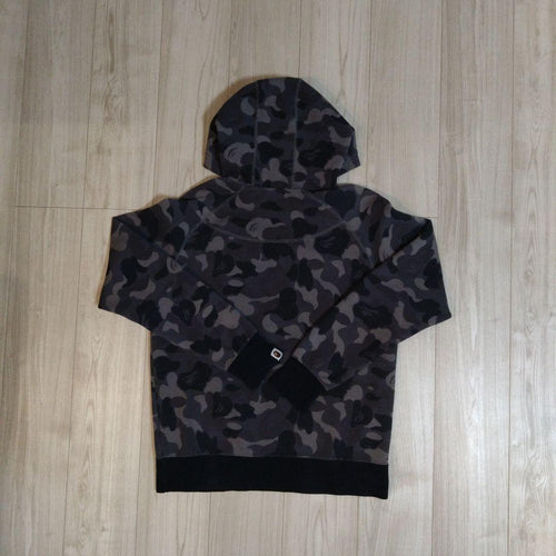 A Bathing Ape Hoodies Puma Small