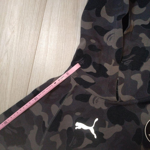 A Bathing Ape Hoodies Puma Small