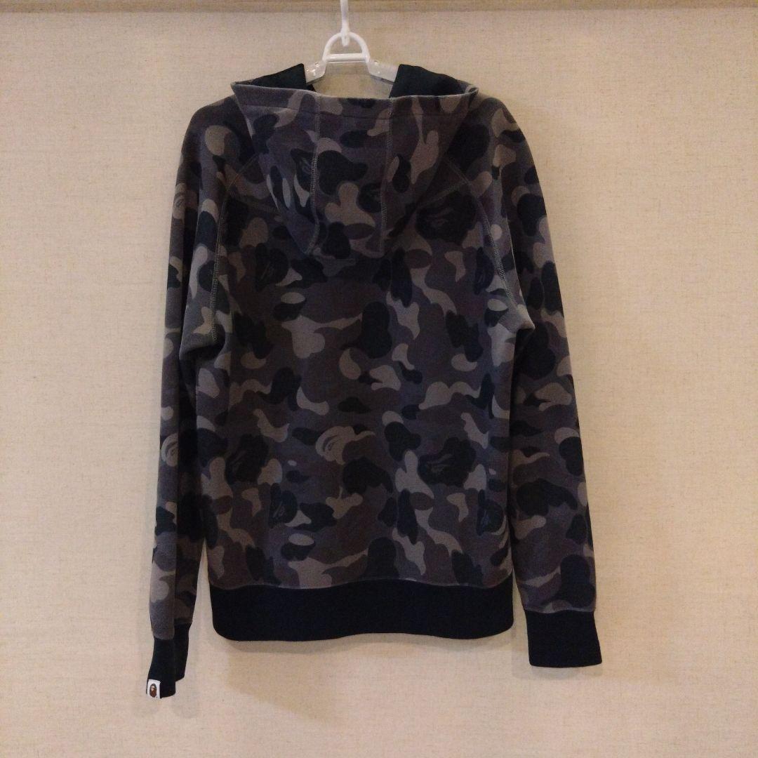 A Bathing Ape Hoodies Puma Small