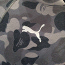 A Bathing Ape Hoodies Puma Small