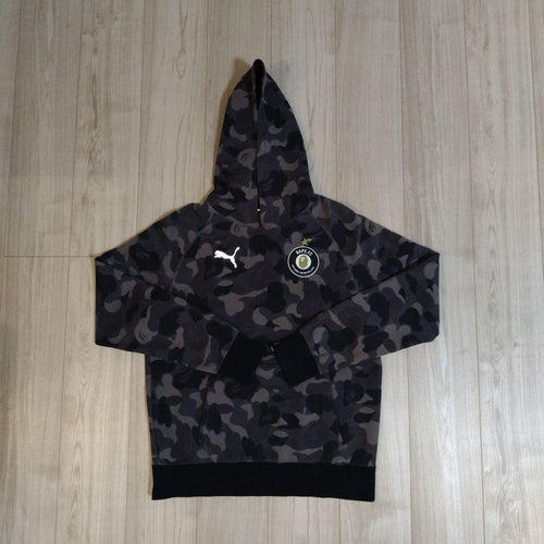 A Bathing Ape Hoodies Puma Small