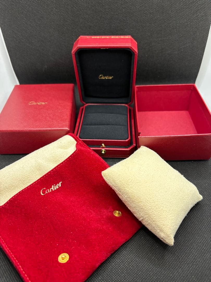 Cartier Other