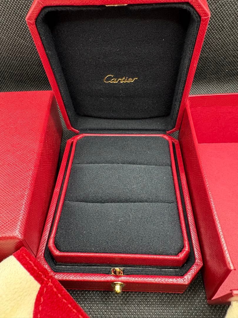 Cartier Other