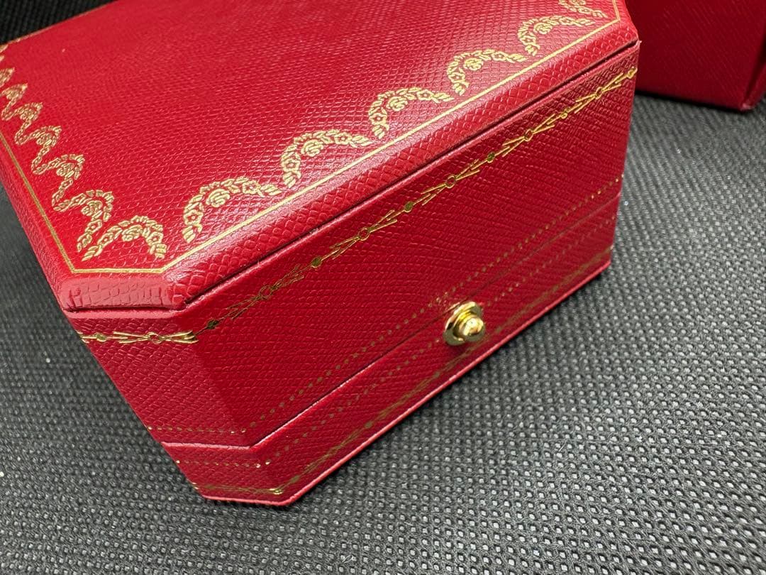 Cartier Other