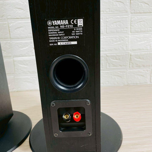 Yamaha Center Speakers Ns-F210 2