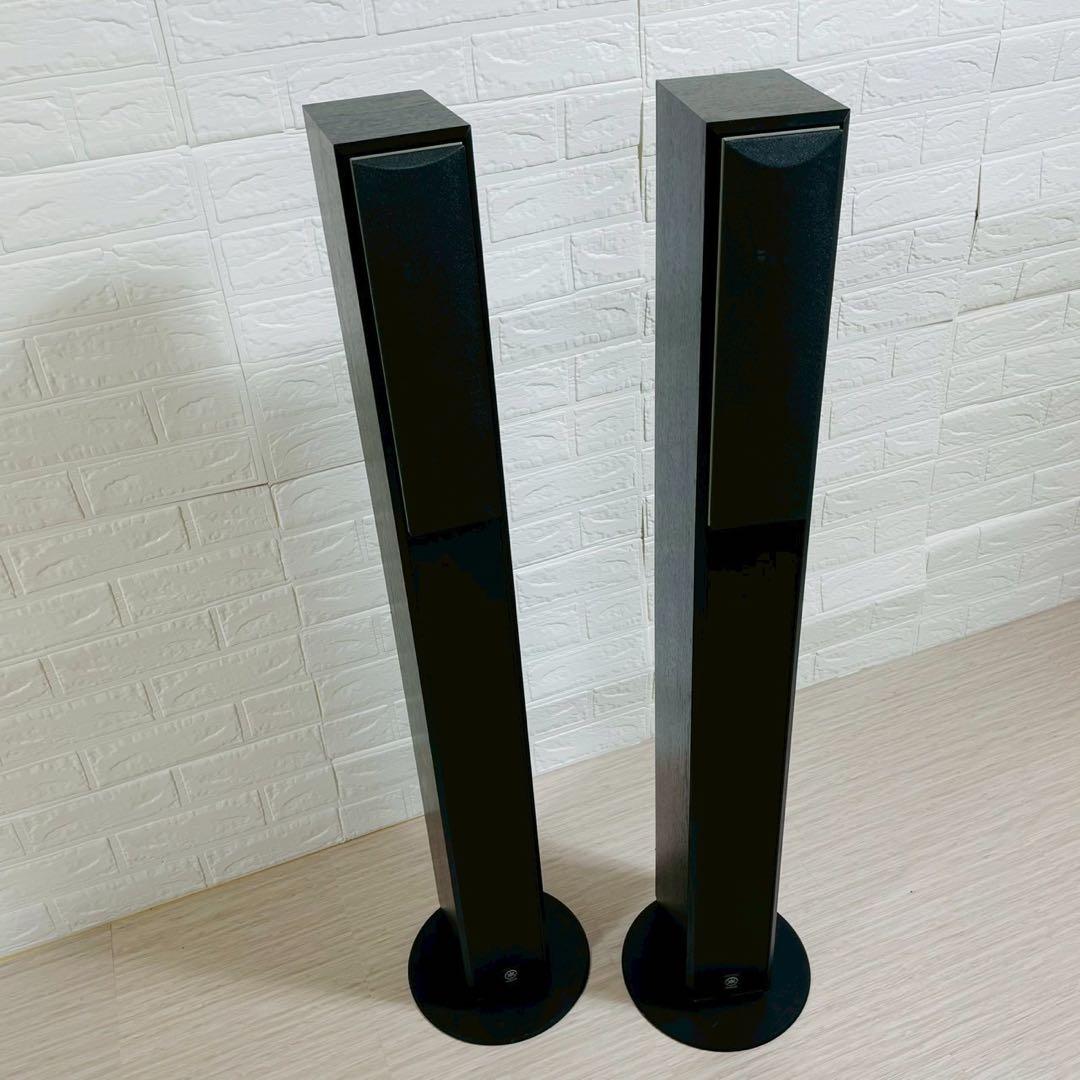 Yamaha Center Speakers Ns-F210 2