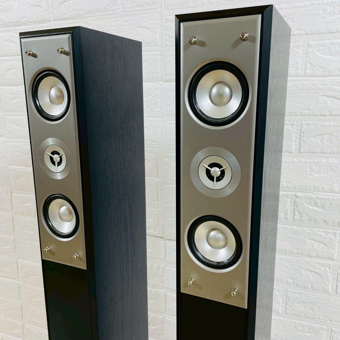 Yamaha Center Speakers Ns-F210 2