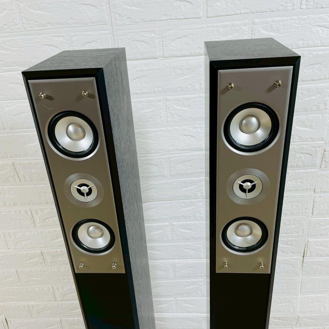 Yamaha Center Speakers Ns-F210 2